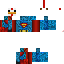 Texture for chicken :D