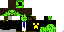 Texture for zombie007