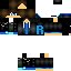 Texture for Steve