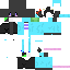 Texture for lulu i fixed it 2.0