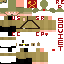 Texture for солдат ссср 5