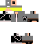 Texture for vndjb