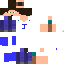 Texture for joshua