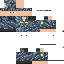 Texture for ФСИН