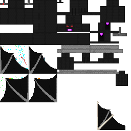Texture for herobrine