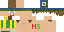 Texture for PawahDani1.2