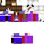 Texture for Panda