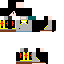 Texture for rogue