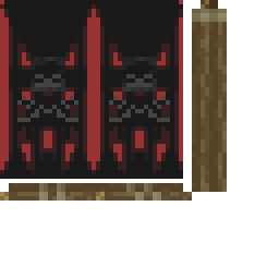 Texture for cool banner
