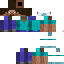 Texture for Steve ·on mascarilla