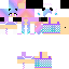 Texture for kittycat