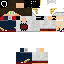 Texture for bdf