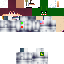Texture for clack corcodile