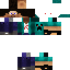 Texture for steve
