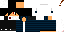 Texture for Mash122's random skin 2