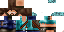 Texture for DJHerobrine