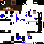 Texture for ice walker herobrian