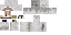 Texture for Chien Herobrine