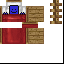 Texture for bed