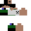 Texture for steve