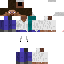 Texture for steve white