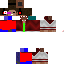 Texture for tiago8