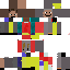 Texture for Oleg