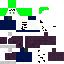 Texture for joker