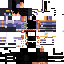 Texture for Jotaro