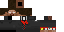 Texture for Herobrine Chap