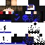 Texture for чебурек