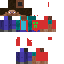 Texture for Steve