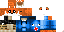 Texture for Player Noob Fato