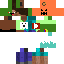 Texture for Laby Channel H