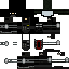 Texture for fvh