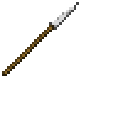 Texture for stick