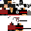 Texture for Gohan SSJ4