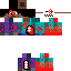 Texture for steve murder