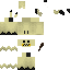 Texture for Mimikyu