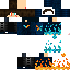 Texture for Comet 2.0