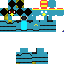 Texture for willow but face normal for angrybox
