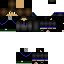 Texture for steve