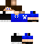 Texture for Davi_BR