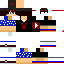 Texture for steve