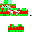 Texture for negative erik