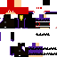 Texture for LuisDBR SSJ God