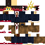 Texture for Braxx 10th v2