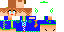 Texture for zero