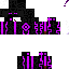 Texture for Enderman Future Cyberpunk