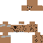 Texture for SKUBI